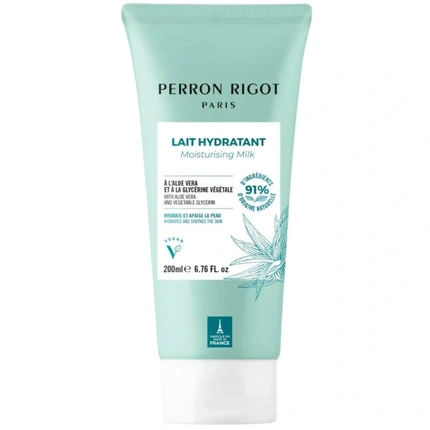 Увлажняющее молочко Cirepil в тюбике 200 мл Perron Rigot
Увлажняющее молочко Cirepil в тюбике 200 мл Perron Rigot