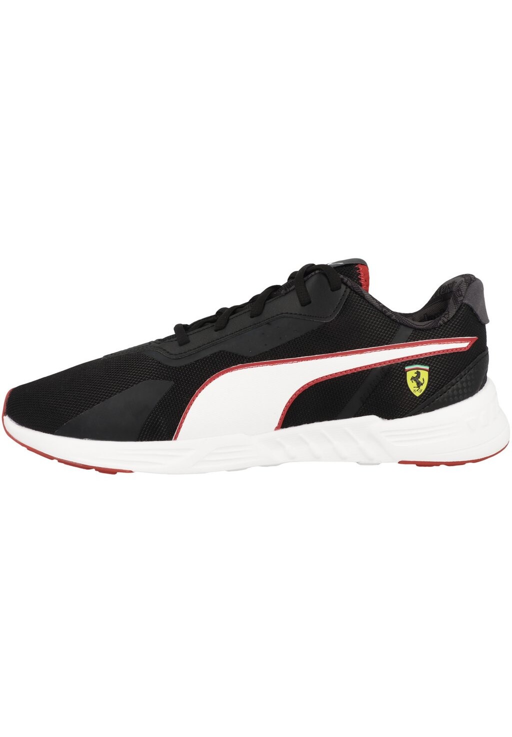 Низкие кроссовки Ferrari Tiburion Puma, цвет puma black-puma white, Черный, Низкие кроссовки Ferrari Tiburion Puma, цвет puma black-puma white
Низкие кроссовки Ferrari Tiburion Puma, цвет puma black-puma white, Черный, Низкие кроссовки Ferrari Tiburion Puma, цвет puma black-puma white