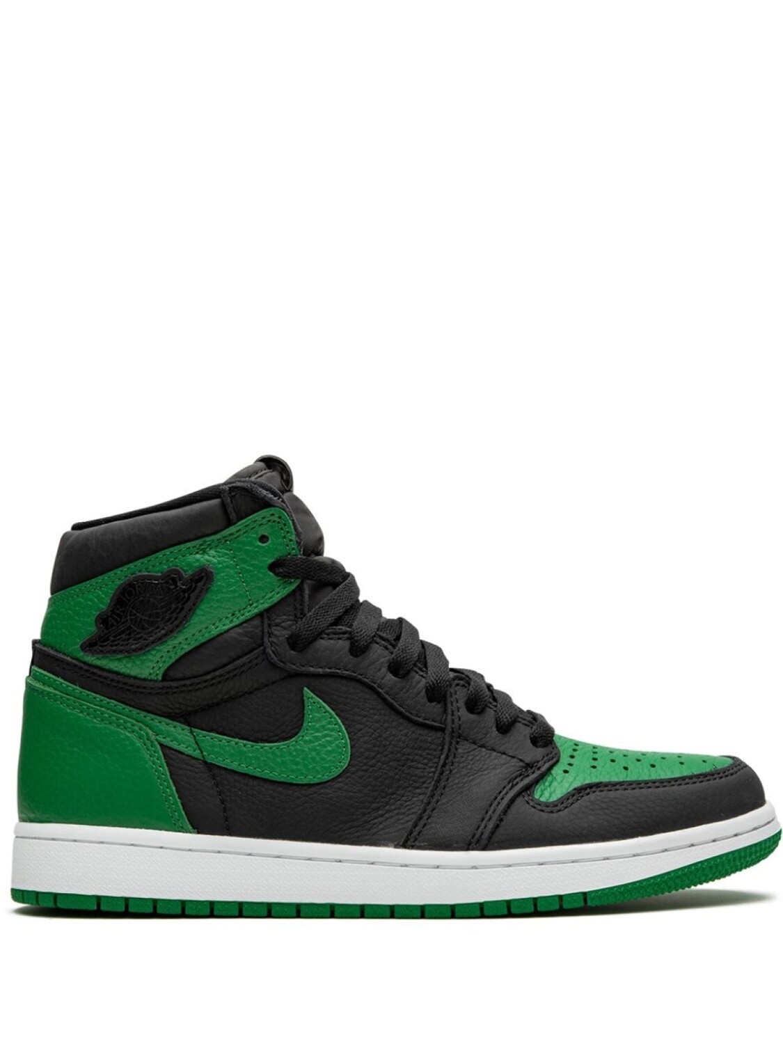 Кроссовки Jordan Air Jordan 1 Retro High, черный/зеленый, Черный;серый, Кроссовки Jordan Air Jordan 1 Retro High, черный/зеленый
Кроссовки Jordan Air Jordan 1 Retro High, черный/зеленый, Черный;серый, Кроссовки Jordan Air Jordan 1 Retro High, черный/зеленый