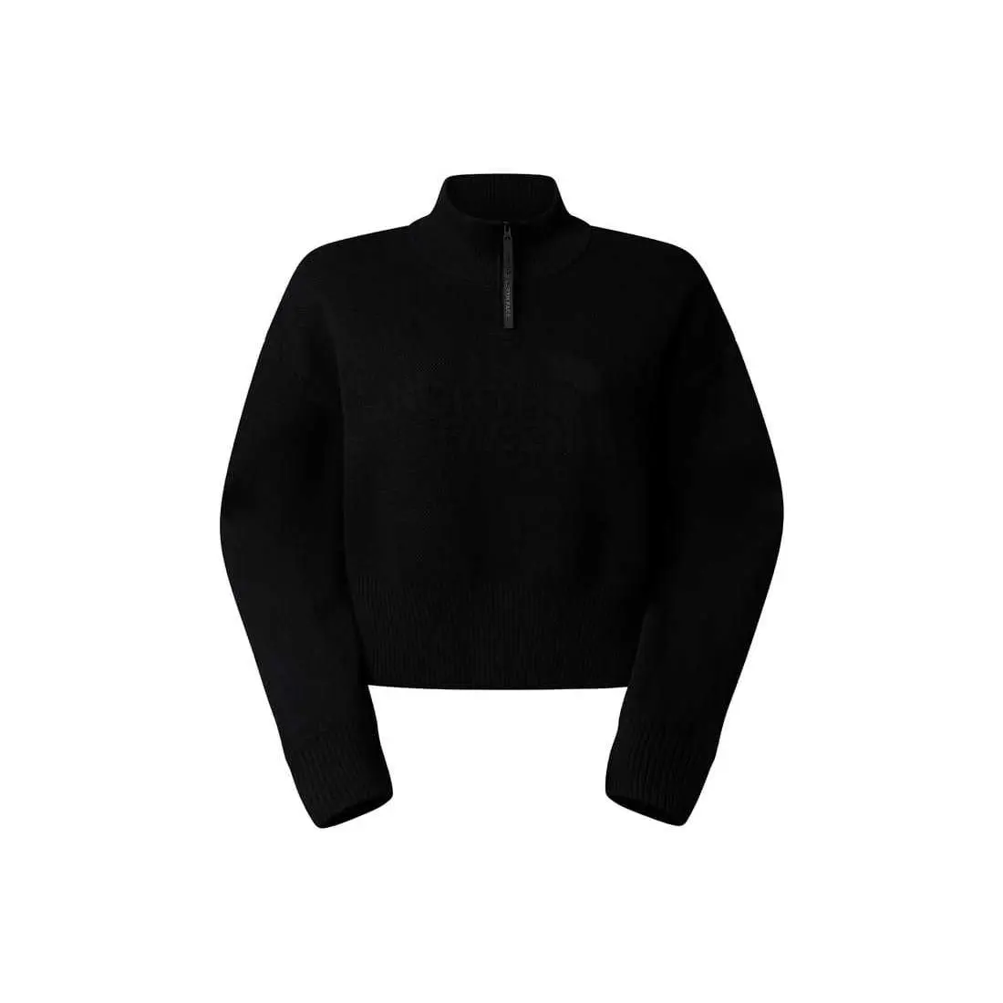 THE NORTH FACE Свитер женский черный
THE NORTH FACE Свитер женский черный