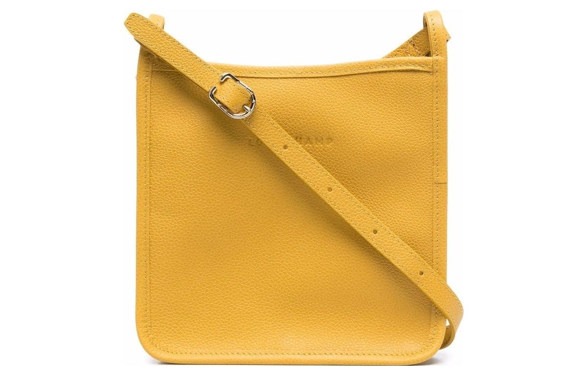 LONGCHAMP Сумка через плечо из телячьей кожи Le Foulonné
LONGCHAMP Сумка через плечо из телячьей кожи Le Foulonné