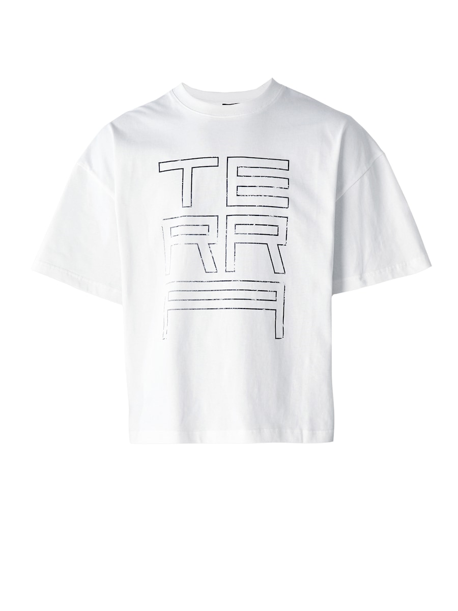 Рубашка Atelier de roupa TERRA, белый
Рубашка Atelier de roupa TERRA, белый