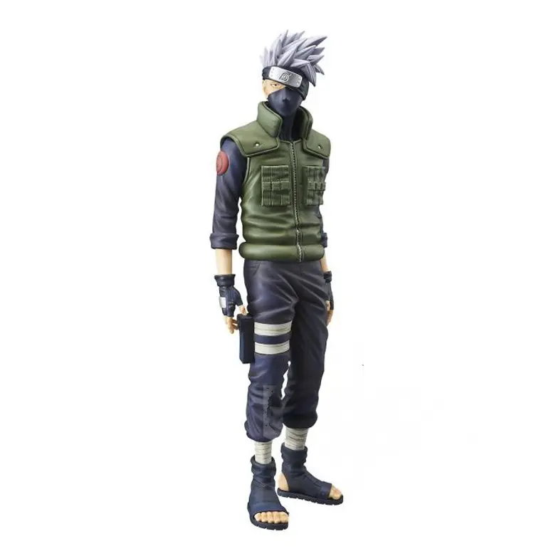 Фабрика очков, Naruto BANPRESTO, Default
Фабрика очков, Naruto BANPRESTO, Default