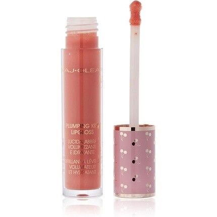 Naj-Oleari Plumping Kiss Lipgloss Lipstick Makeup Face 05 Fishing Sorbet, Naj Oleari
Naj-Oleari Plumping Kiss Lipgloss Lipstick Makeup Face 05 Fishing Sorbet, Naj Oleari