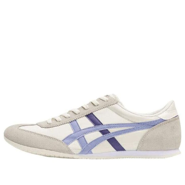Кроссовки мачу гонщик Onitsuka Tiger, белый
Кроссовки мачу гонщик Onitsuka Tiger, белый