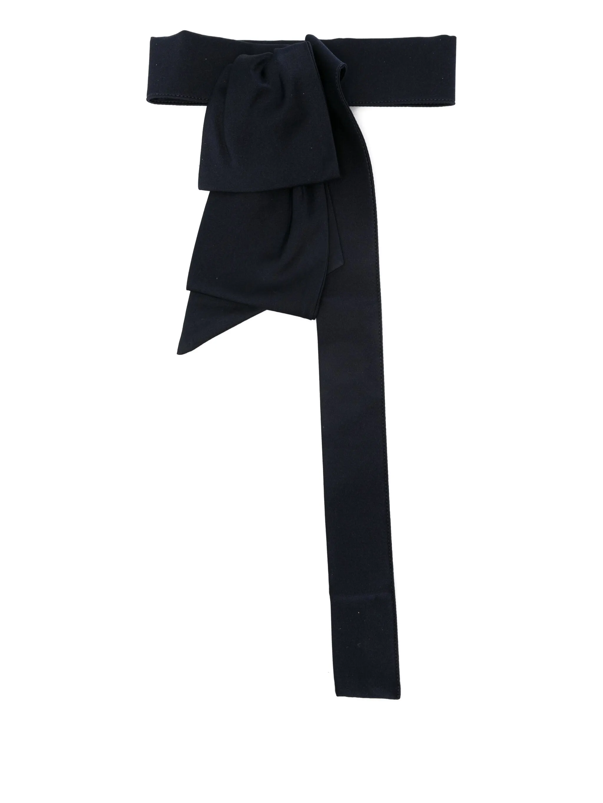 Галстук-бабочка Forte Forte, черный
Галстук-бабочка Forte Forte, черный