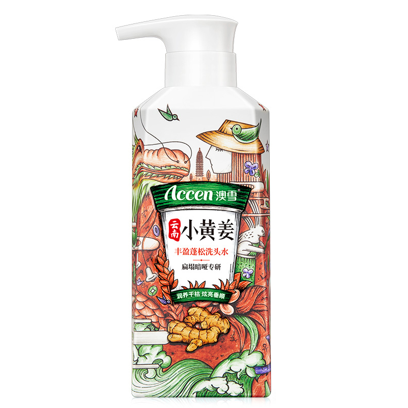 Шампунь / Шампунь-мыло Unisex ACCEN
Шампунь / Шампунь-мыло Unisex ACCEN