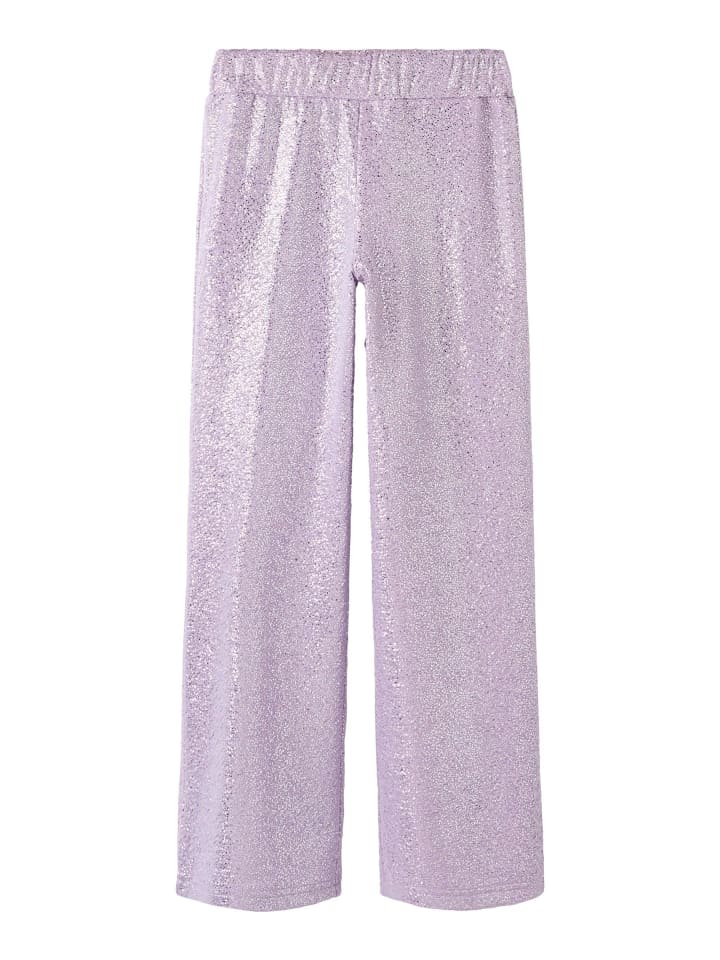 Тканевые брюки name it
Тканевые брюки name it