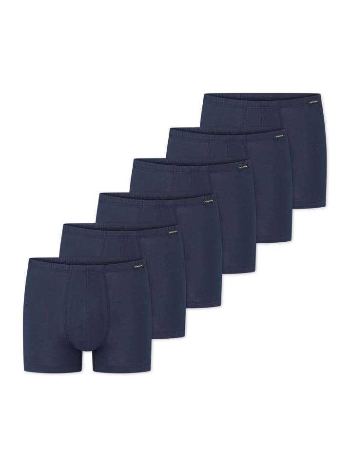 Schiesser Ретро шорты/брюки из хлопка, базовый комплект, темно-синий цвет
Schiesser Ретро шорты/брюки из хлопка, базовый комплект, темно-синий цвет