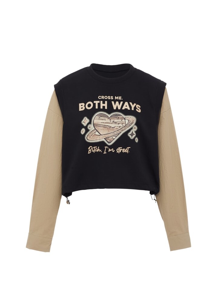 Толстовка Homebase, черный
Толстовка Homebase, черный