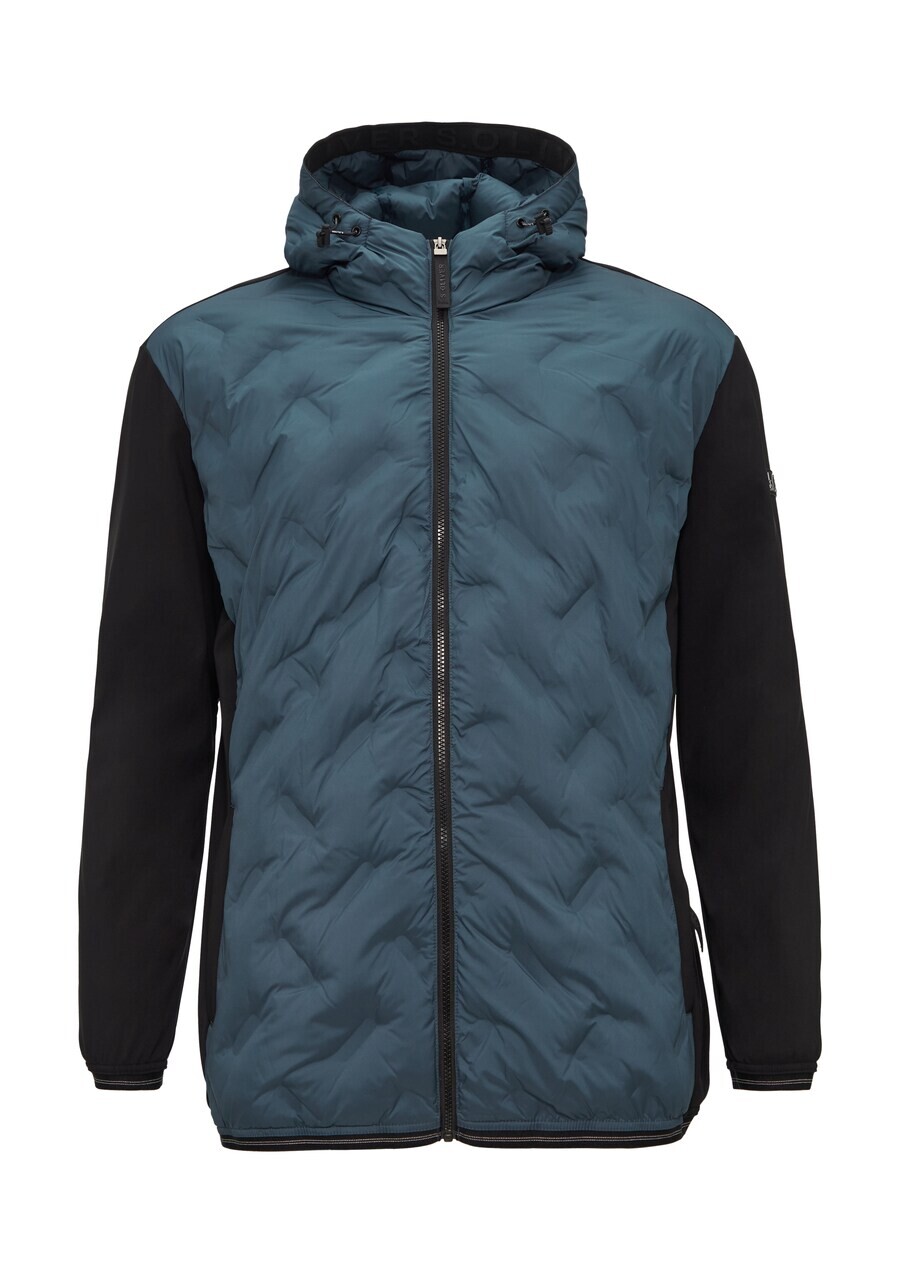 Всесезонная куртка s.Oliver Between-Season Jacket, синий
Всесезонная куртка s.Oliver Between-Season Jacket, синий