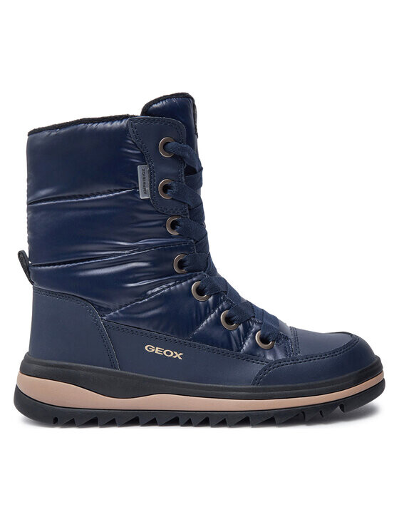 Сапоги Geox, синий
Сапоги Geox, синий