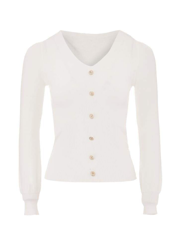 Пуловер caspio, белый
Пуловер caspio, белый