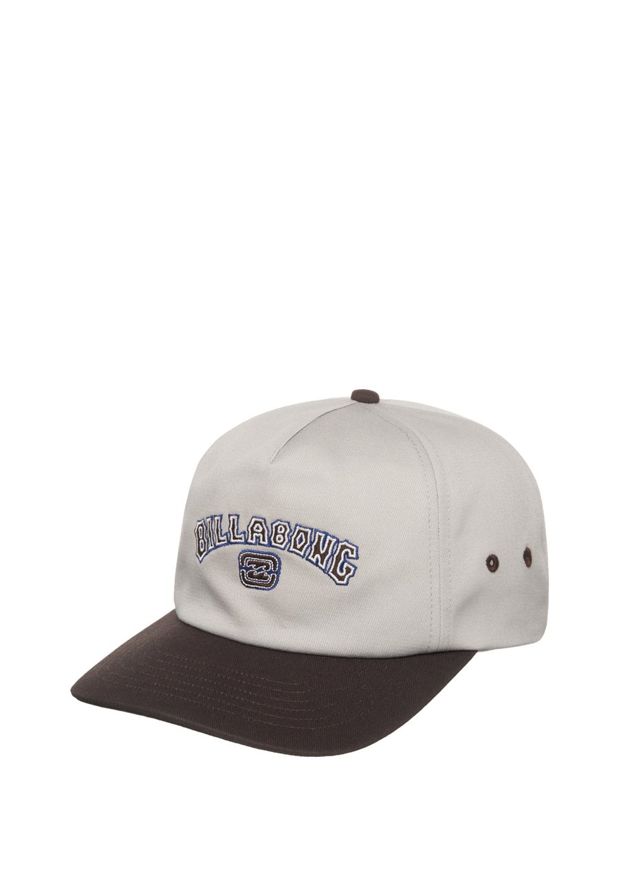 Бейсболка Billabong THROWBACK STRAPBACK, Sil/Grey
Бейсболка Billabong THROWBACK STRAPBACK, Sil/Grey