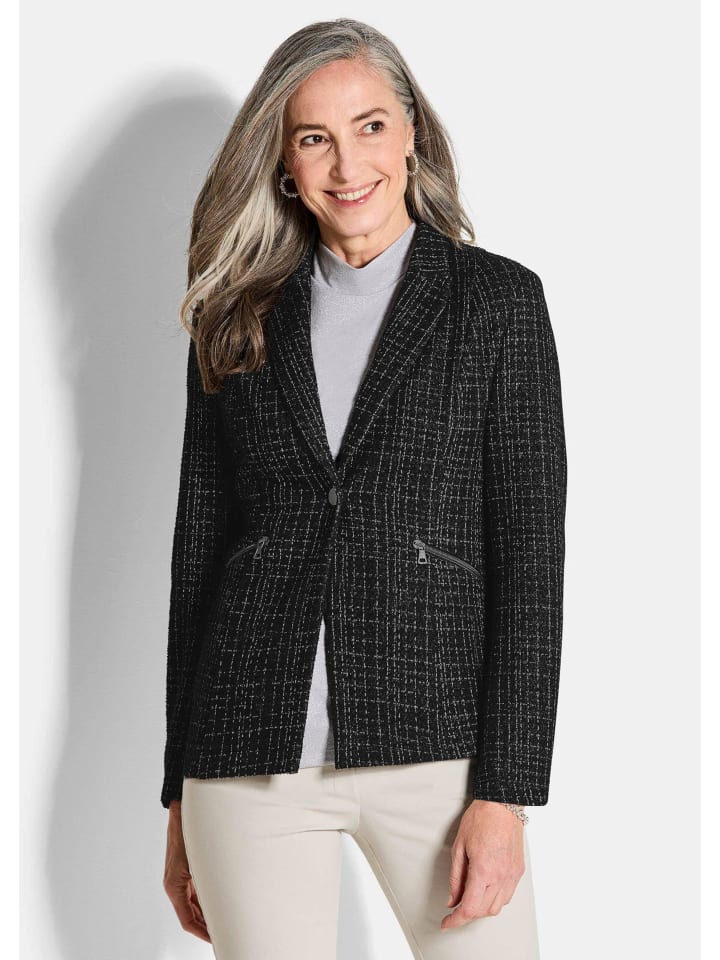 Блейзер GOLDNER
Блейзер GOLDNER