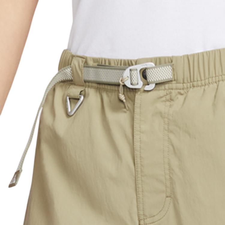 Nike ACG Вязаные спортивные штаны Мужские Оливково-зеленые
Nike ACG Вязаные спортивные штаны Мужские Оливково-зеленые