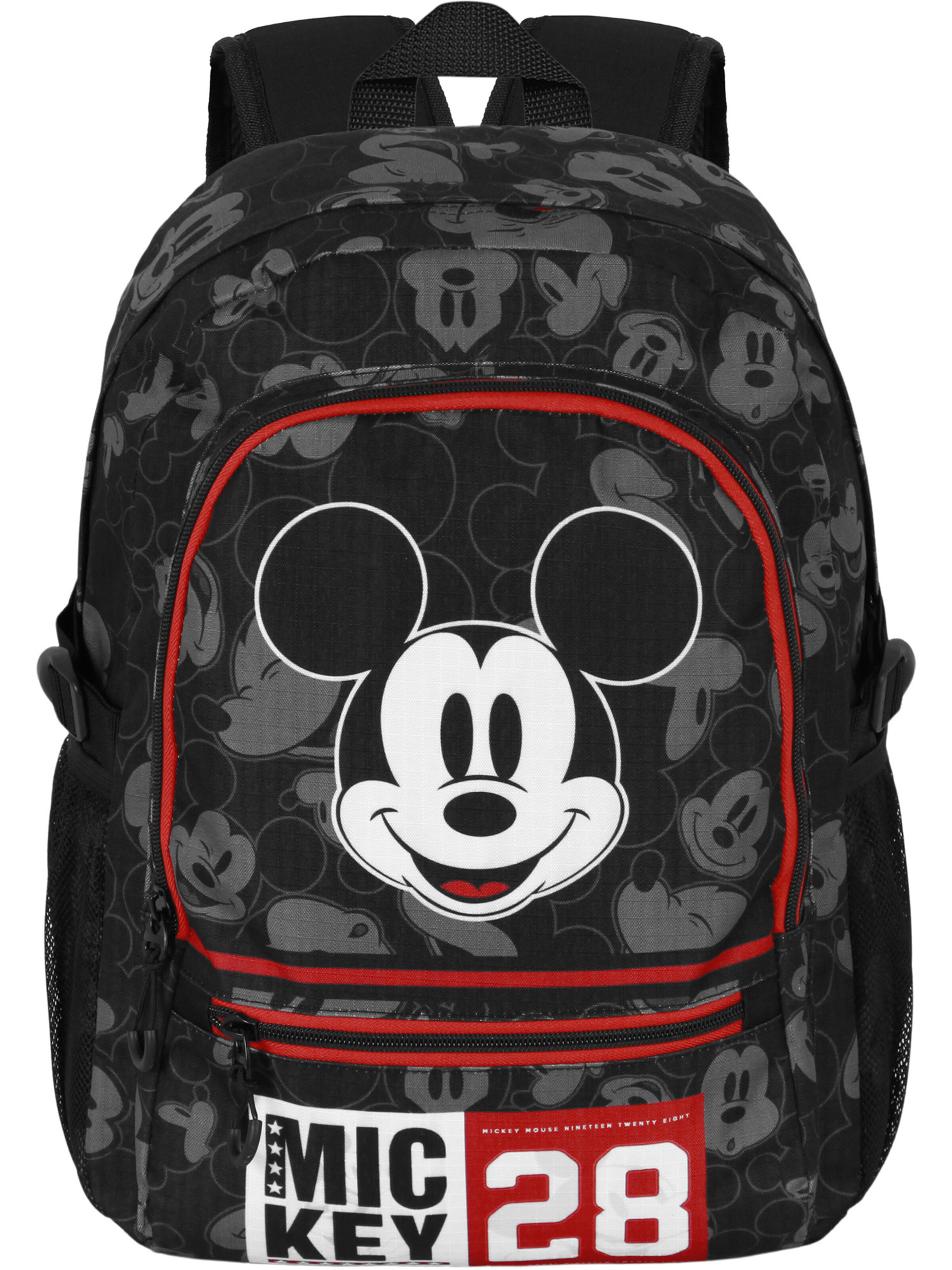 DISNEY Рюкзак в черном цвете
DISNEY Рюкзак в черном цвете