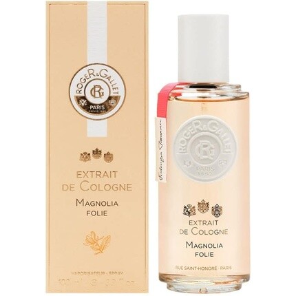 Твердые духи 100мл, Roger & Gallet
Твердые духи 100мл, Roger & Gallet