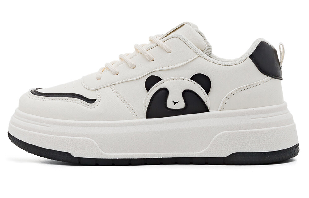 Кеды, скейтборд обувь женская низкая белый/черный Renben
Кеды, скейтборд обувь женская низкая белый/черный Renben