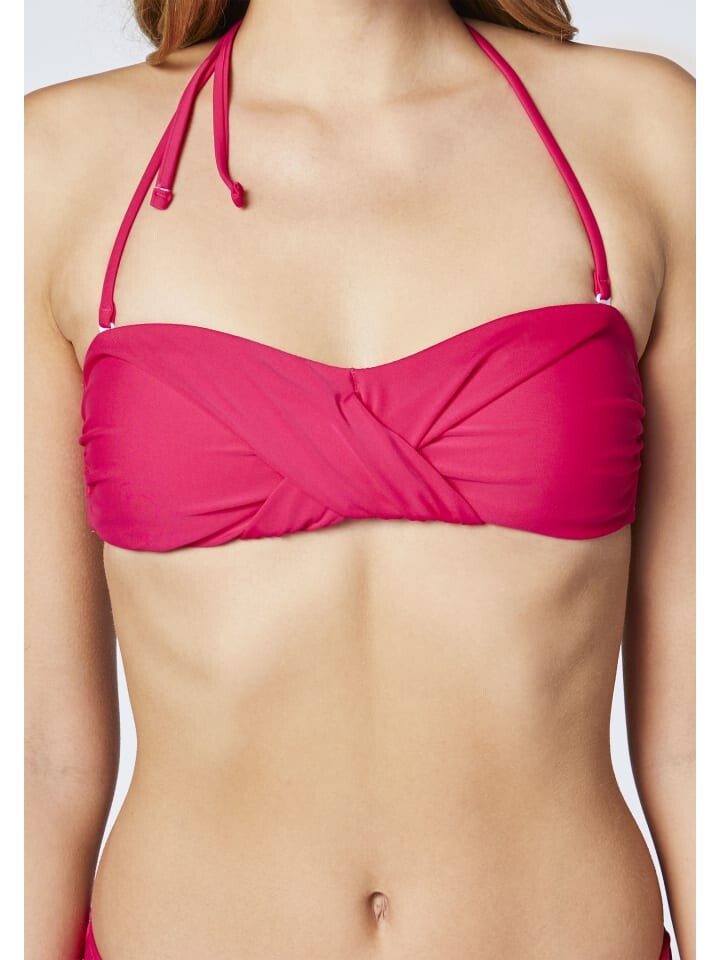 Верх бикини Chiemsee, розовый
Верх бикини Chiemsee, розовый