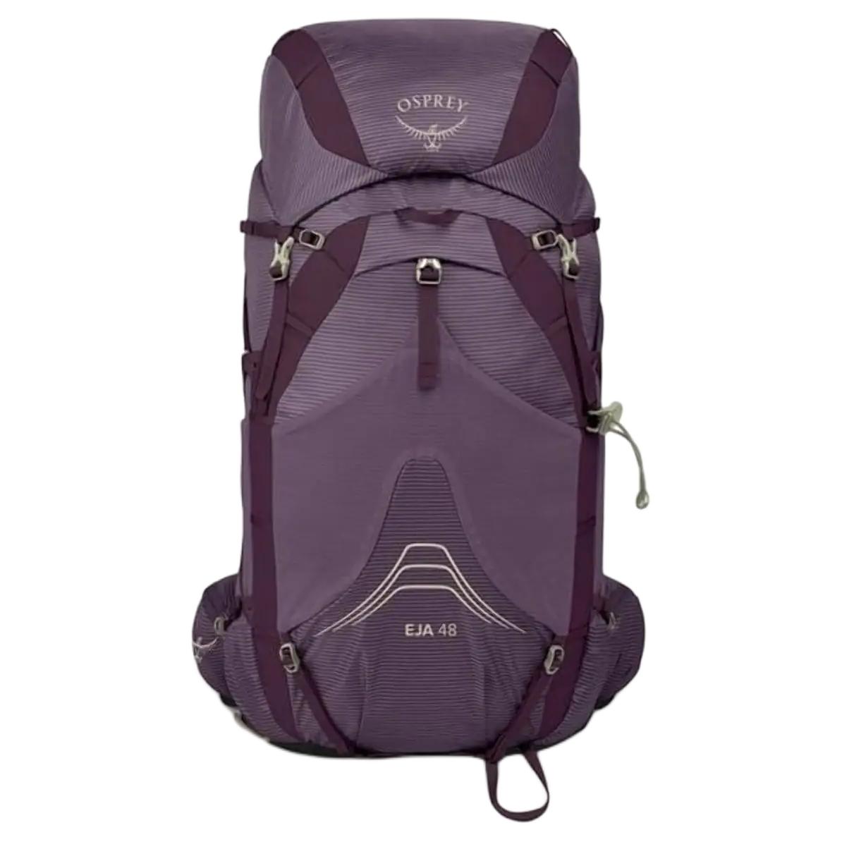 OSPREY Эджа 45 литров альпинистский рюкзак, Taro Purple
OSPREY Эджа 45 литров альпинистский рюкзак, Taro Purple