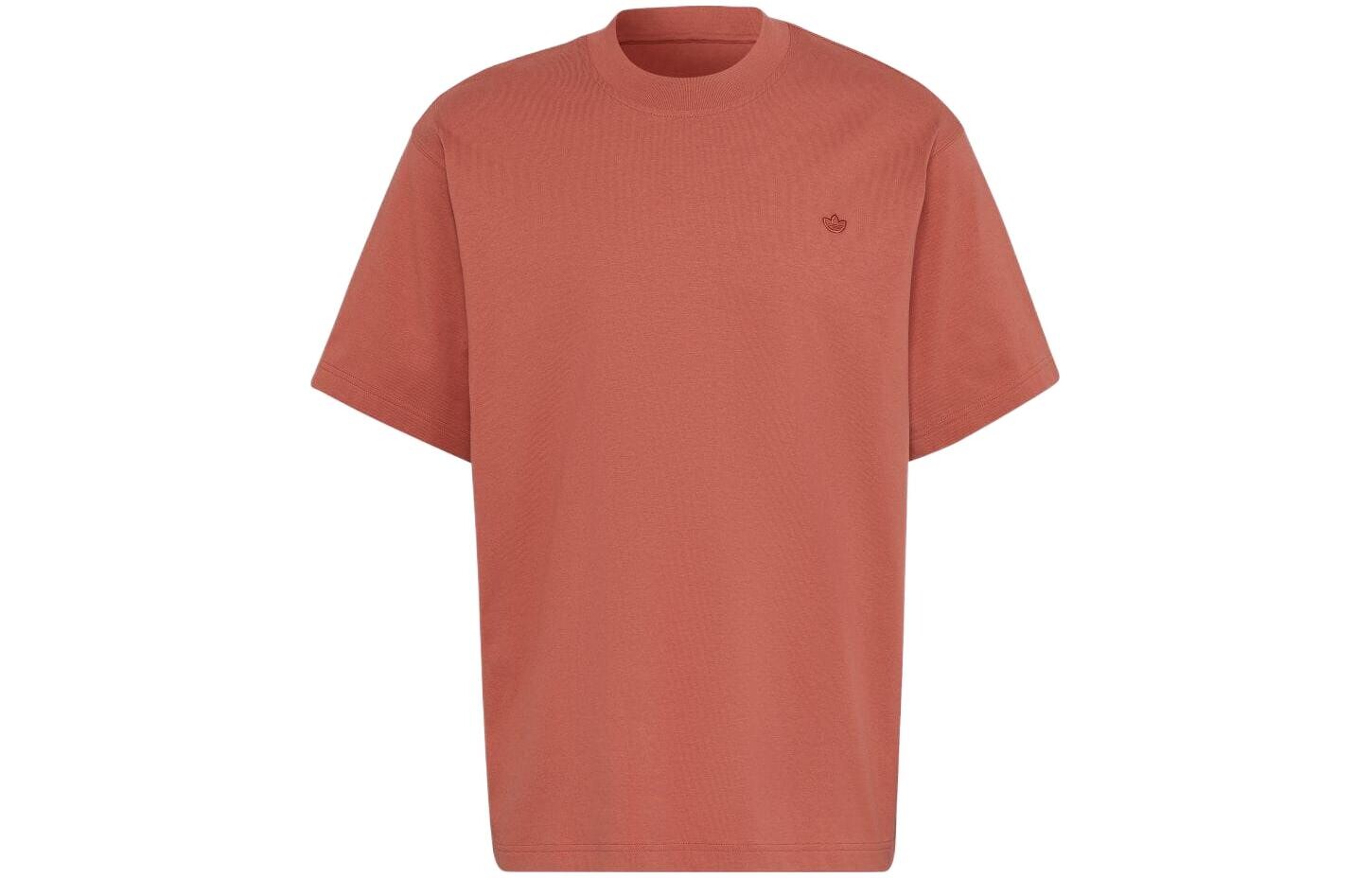 Футболка мужская розовая Adidas Originals, цвет Rose
Футболка мужская розовая Adidas Originals, цвет Rose