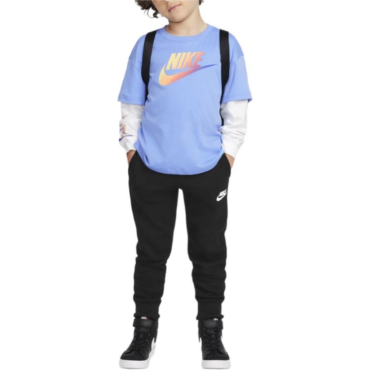 PS Футболка Nike, синий
PS Футболка Nike, синий