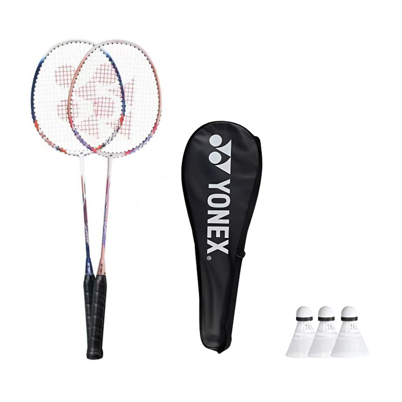 Ryzen NR7000i карбон-алюминиевая бадминтонная ракетка контрольного типа универсальная для защиты начального уровня 2UG4 YONEX
Ryzen NR7000i карбон-алюминиевая бадминтонная ракетка контрольного типа универсальная для защиты начального уровня 2UG4 YONEX