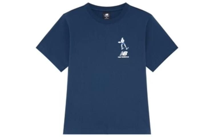 Футболка женская New Balance
Футболка женская New Balance