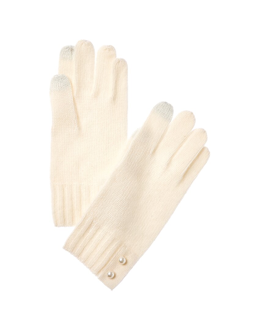 Кашемировые перчатки Phenix Touch Tech Phenix, белый
Кашемировые перчатки Phenix Touch Tech Phenix, белый