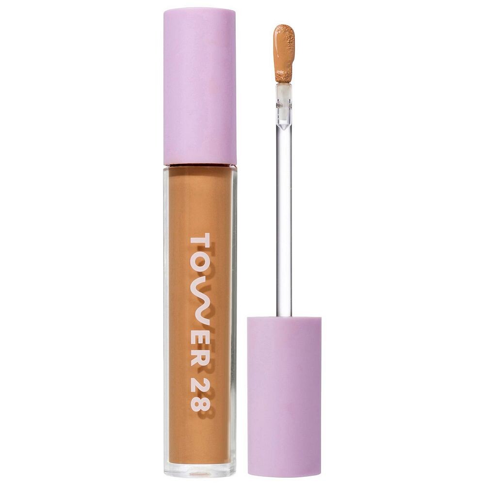 Tower 28 Beauty Swipe Универсальная увлажняющая сыворотка-консилер, 13 Playa
Tower 28 Beauty Swipe Универсальная увлажняющая сыворотка-консилер, 13 Playa