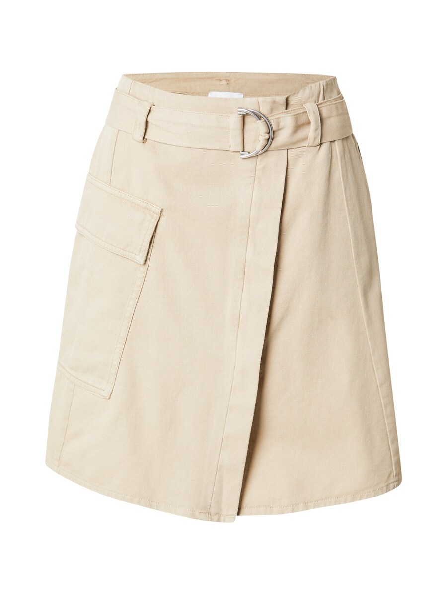 Юбка VILA VITILO, серо-коричневый
Юбка VILA VITILO, серо-коричневый