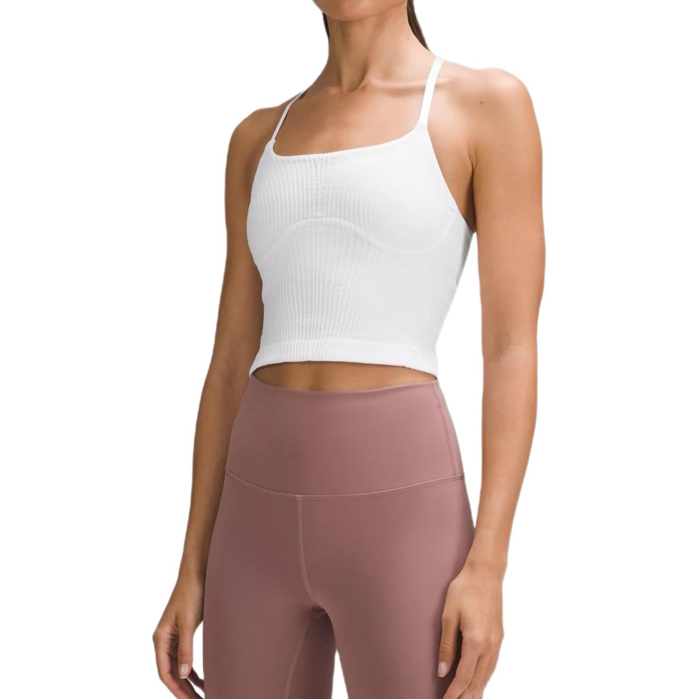 Lululemon Спортивное нижнее белье для женщин
Lululemon Спортивное нижнее белье для женщин