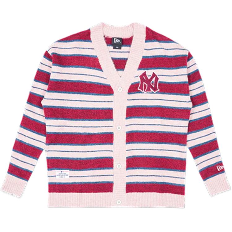 New Era Джемпер Knitwear Unisex Red
New Era Джемпер Knitwear Unisex Red