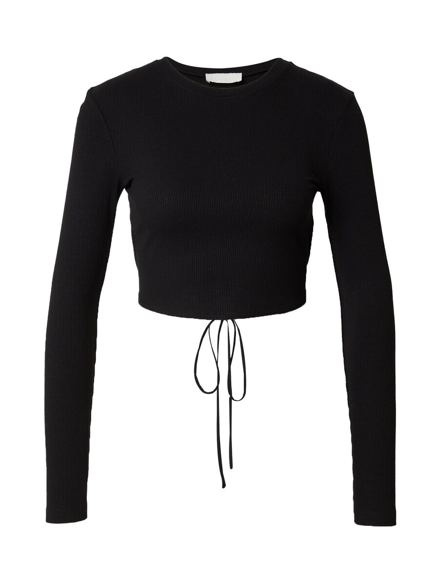 Лонгслив Leger By Lena Gercke NORINA, черный
Лонгслив Leger By Lena Gercke NORINA, черный