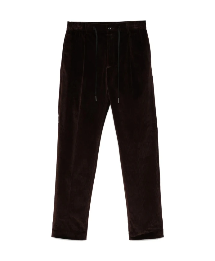 Брюки Tagliatore, коричневый
Брюки Tagliatore, коричневый