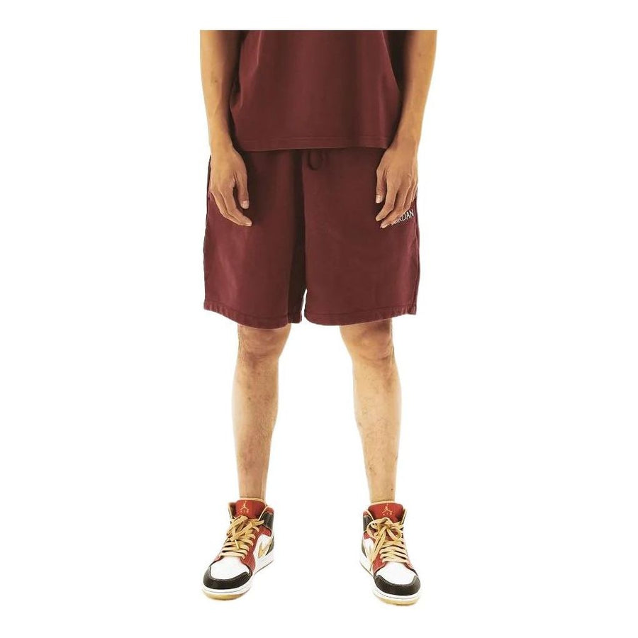 Спортивные шорты Air Jordan x Wordmark, красный
Спортивные шорты Air Jordan x Wordmark, красный