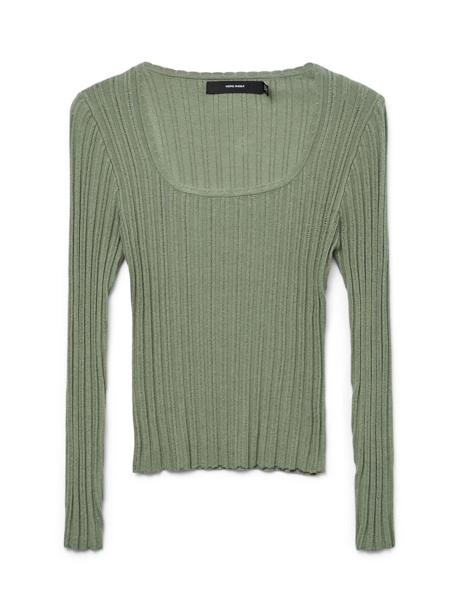 Свитер VERO MODA VMCecilie, Dark green
Свитер VERO MODA VMCecilie, Dark green