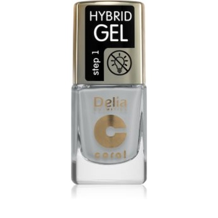 Лак для ногтей Coral Nail Enamel Hybrid Gel
Лак для ногтей Coral Nail Enamel Hybrid Gel