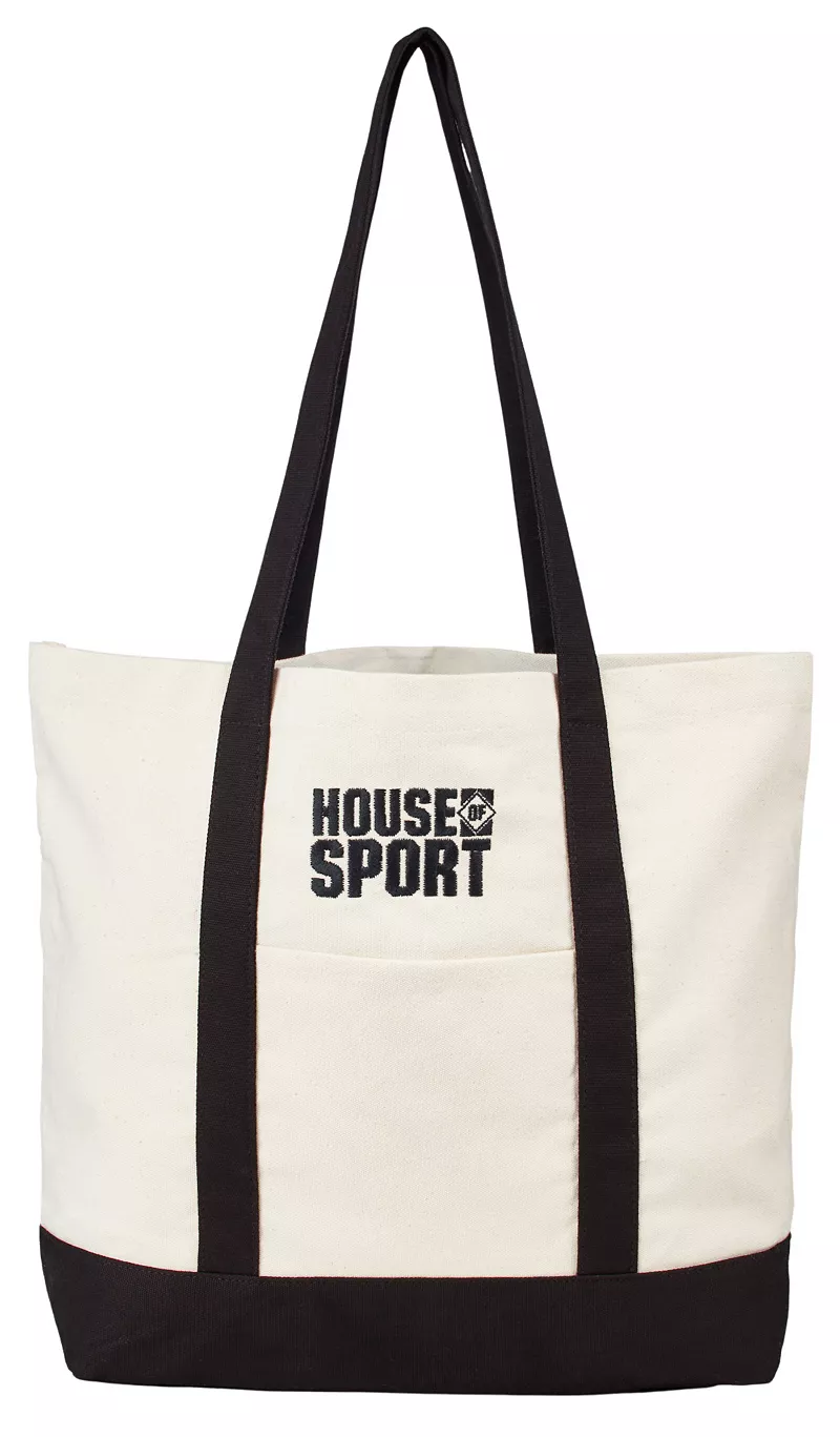 Спортивная сумка DICK's Heritage Shop House of Sport DICK'S Sporting Goods, черный
Спортивная сумка DICK's Heritage Shop House of Sport DICK'S Sporting Goods, черный
