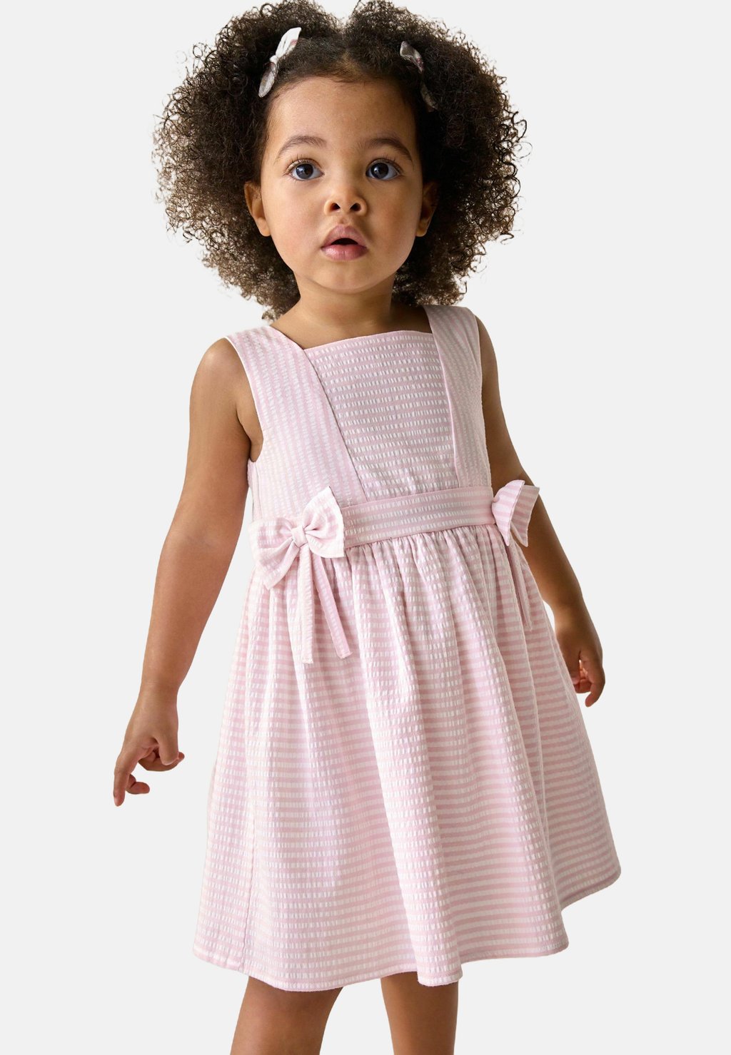 Повседневное платье REGULAR FIT Next, фуксия
Повседневное платье REGULAR FIT Next, фуксия