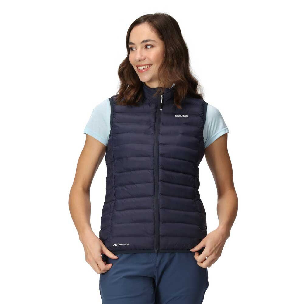 Жилет Regatta Marizion, синий
Жилет Regatta Marizion, синий