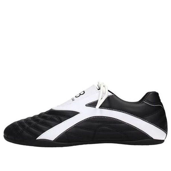 Кроссовки zen sneakers 'black white' Balenciaga, черный
Кроссовки zen sneakers 'black white' Balenciaga, черный