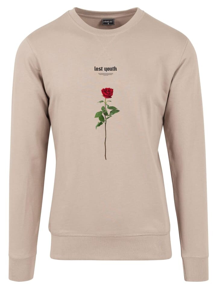 Толстовка Mister Tee, цвет darksand
Толстовка Mister Tee, цвет darksand