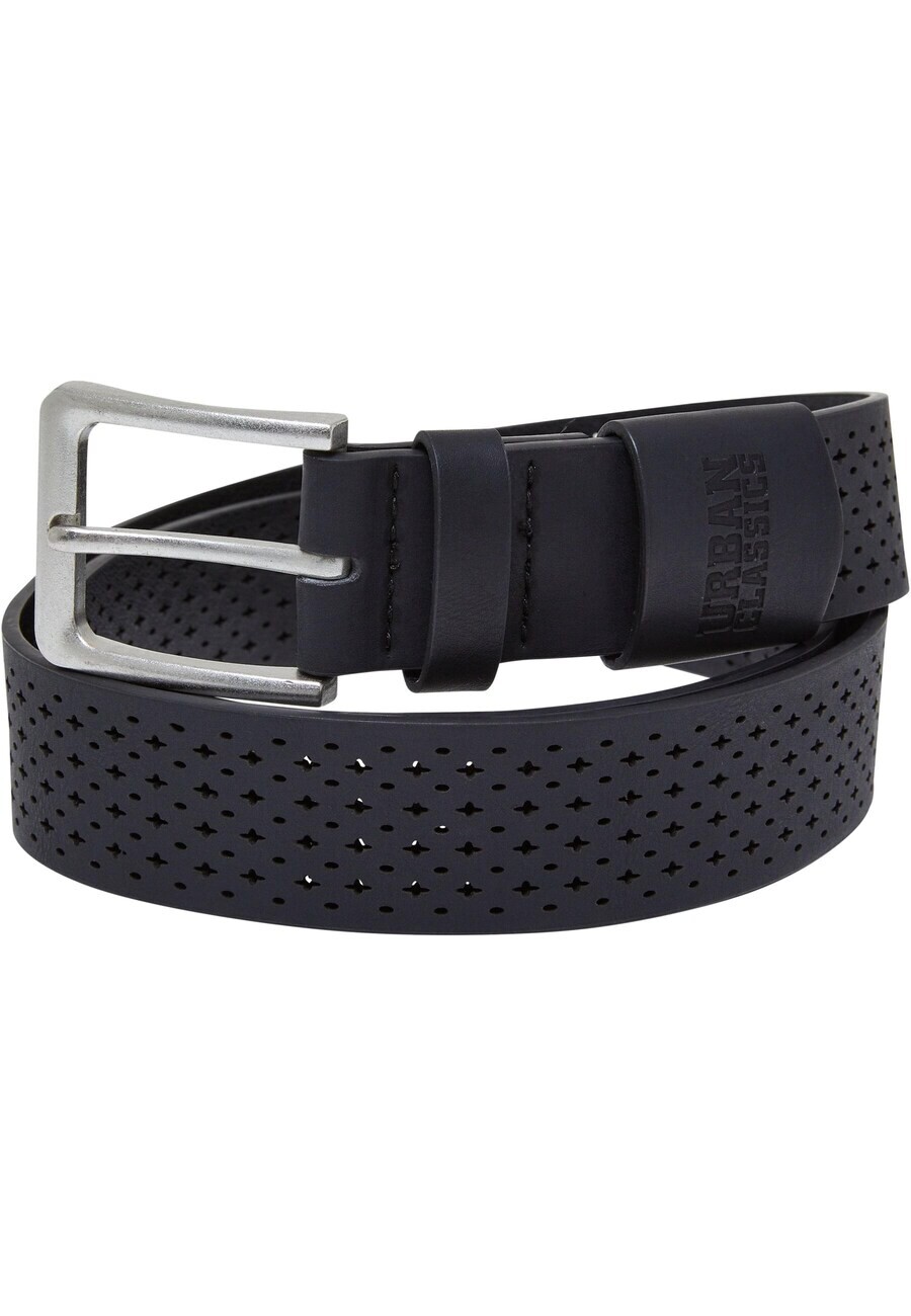 Ремень Urban Classics Belt, черный
Ремень Urban Classics Belt, черный