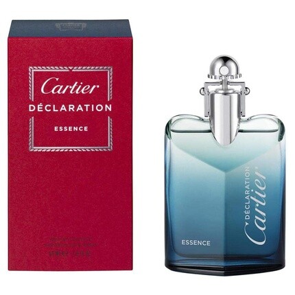Мужская туалетная вода Cartier Declaration Eau de Toilette 50ml
Мужская туалетная вода Cartier Declaration Eau de Toilette 50ml