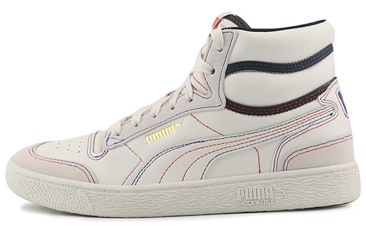 Кроссовки Puma Ralph Sampson Mid Japanorama
Кроссовки Puma Ralph Sampson Mid Japanorama