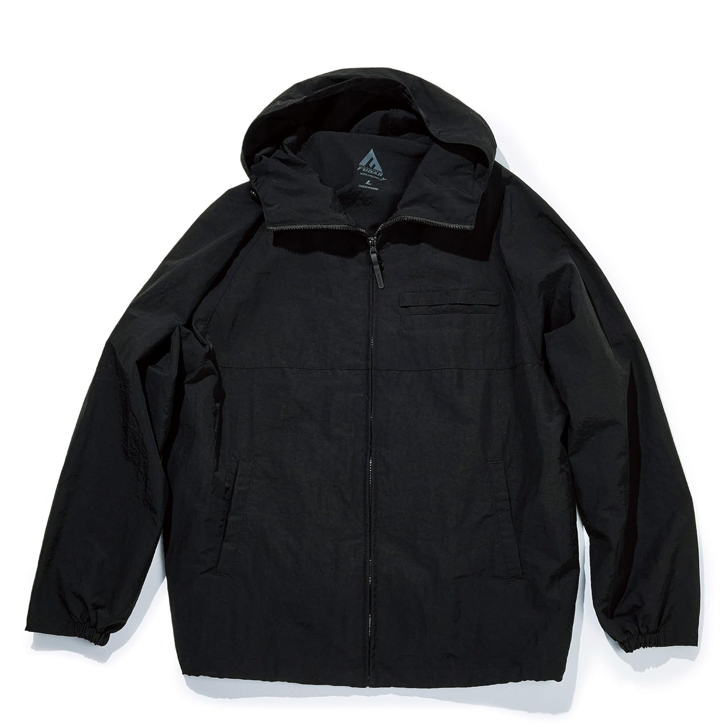 Толстовка на молнии Otafuku Glove FB-231 (Широкий силуэт, водоотталкивающая, карман для смартфона) Черная, размер M Mumps, Черный, Толстовка на молнии Otafuku Glove FB-231 (Широкий силуэт, водоотталкивающая, карман для смартфона) Черная, размер M Mumps
Толстовка на молнии Otafuku Glove FB-231 (Широкий силуэт, водоотталкивающая, карман для смартфона) Черная, размер M Mumps, Черный, Толстовка на молнии Otafuku Glove FB-231 (Широкий силуэт, водоотталкивающая, карман для смартфона) Черная, размер M Mumps