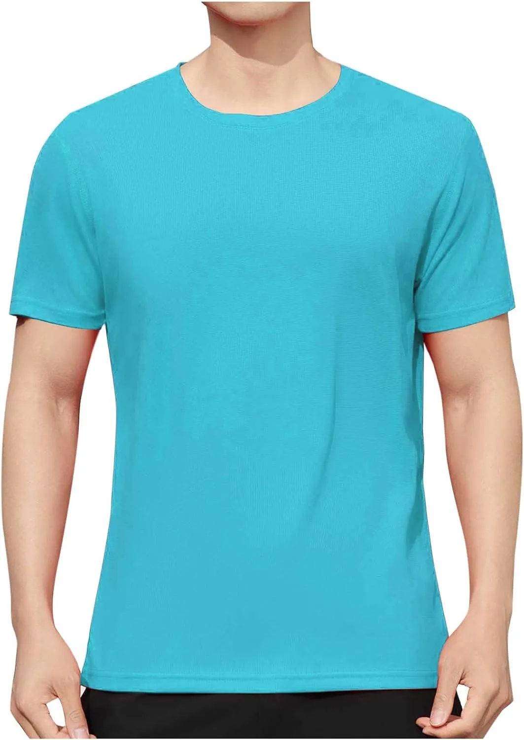 Футболка мужская Big and Tall Midweight Short Sleeve Crew Neck
Футболка мужская Big and Tall Midweight Short Sleeve Crew Neck
