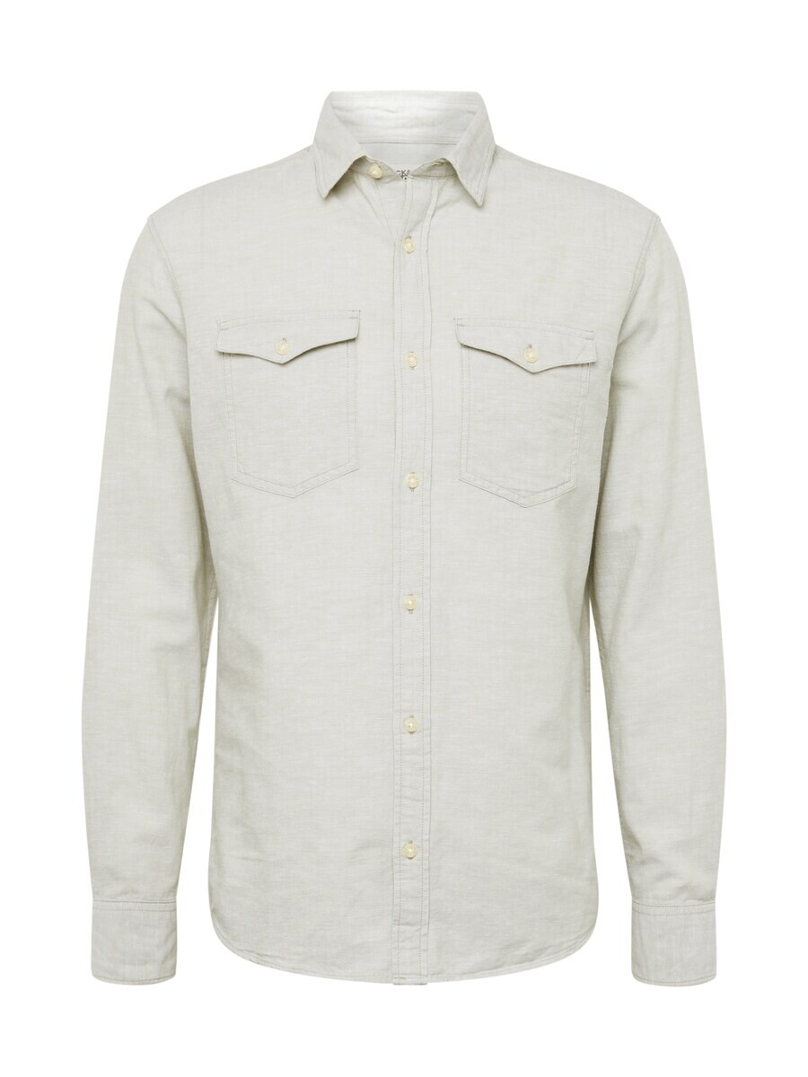 Повседневная рубашка JACK & JONES Slim fit Button Up Shirt SHERIDAN, пастельный зеленый
Повседневная рубашка JACK & JONES Slim fit Button Up Shirt SHERIDAN, пастельный зеленый